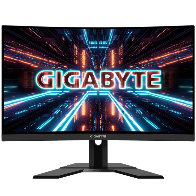 G27FC A - LED-Monitor - gebogen - 68.6 cm (27")